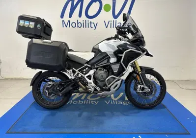 Triumph Tiger 1200 Rally Explorer (2024 - 26) - Annuncio 10127757