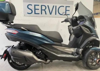 Piaggio MP3 530 Hpe Exclusive (2025 - 26) - Annuncio 10127750