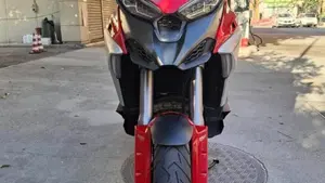 Ducati Multistrada V4 S (2021 - 24)  (6)