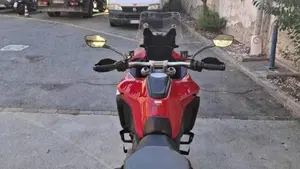 Ducati Multistrada V4 S (2021 - 24)  (3)