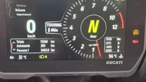 Ducati Multistrada V4 S (2021 - 24)  (7)
