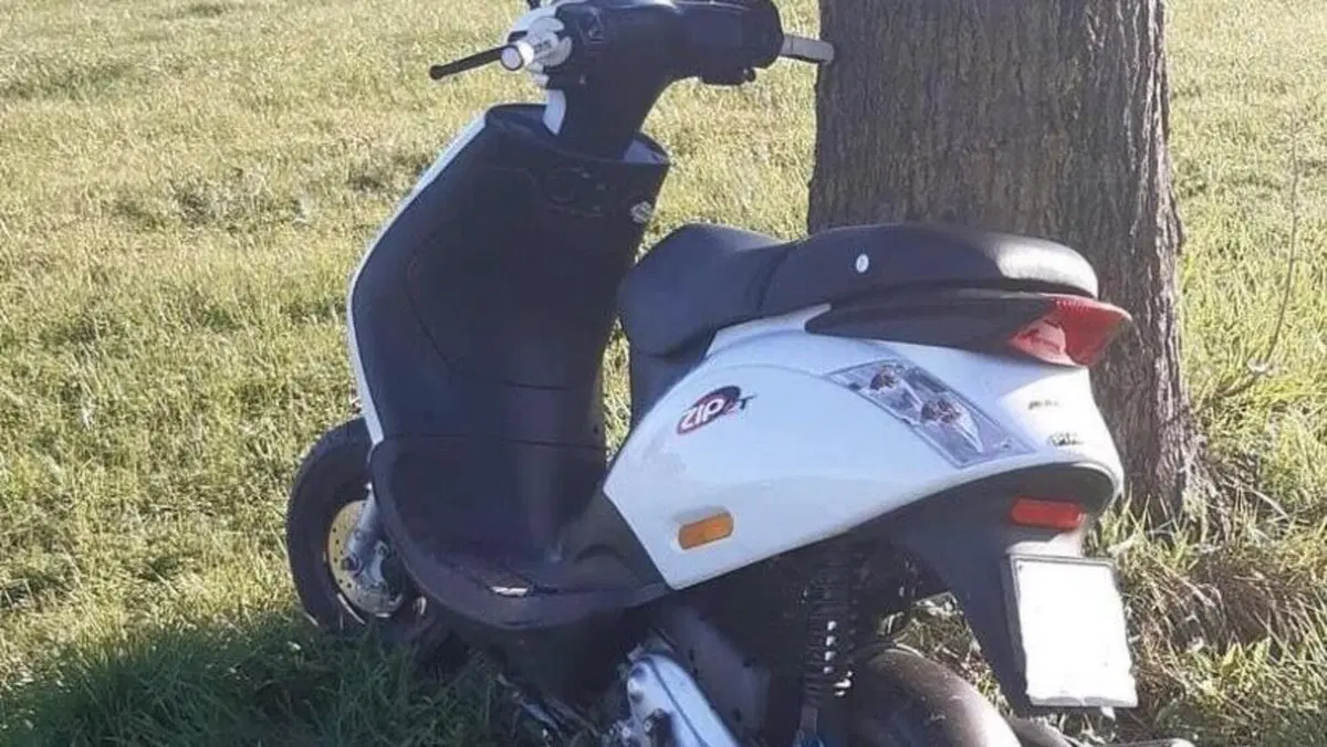 Piaggio Zip 50 2T (2000 - 18) 