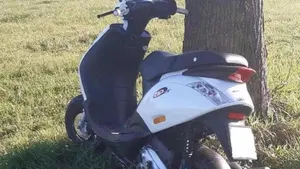 Piaggio Zip 50 2T (2000 - 18) 