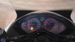 Honda Forza 300 ABS (2013 - 17)  (4)