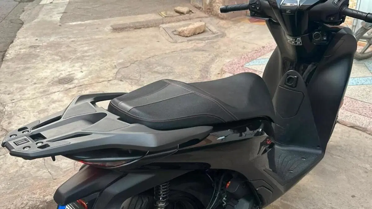 Honda SH 125i (2024 - 25)  (3)