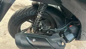 Honda SH 125i (2024 - 25)  (4)