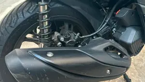 Honda SH 125i (2024 - 25)  (5)