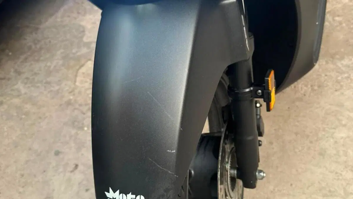 Honda SH 125i (2024 - 25)  (7)