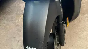 Honda SH 125i (2024 - 25)  (7)
