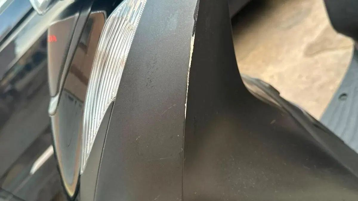 Honda SH 125i (2024 - 25)  (8)