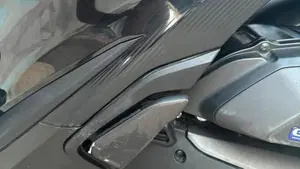 Honda SH 125i (2024 - 25)  (9)