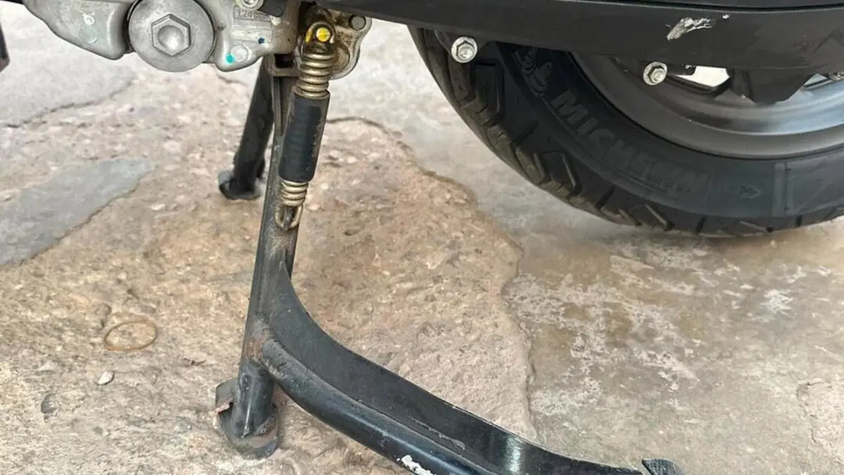 Honda SH 125i (2024 - 25)  (11)