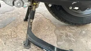 Honda SH 125i (2024 - 25)  (11)