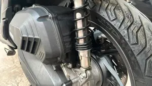 Honda SH 125i (2024 - 25)  (13)