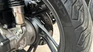 Honda SH 125i (2024 - 25)  (14)
