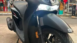 Honda SH 125i (2024 - 25)  (15)