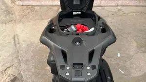 Honda SH 125i (2024 - 25)  (16)