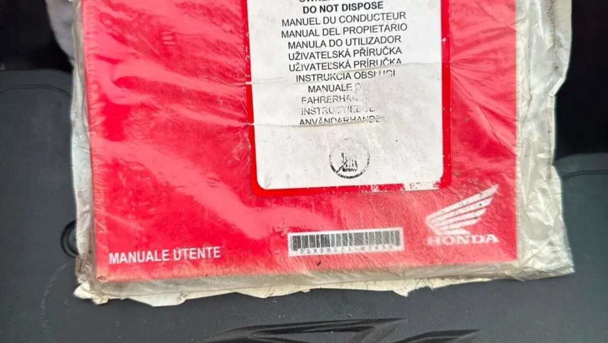 Honda SH 125i (2024 - 25)  (18)