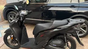 Honda SH 125i (2024 - 25)  (20)