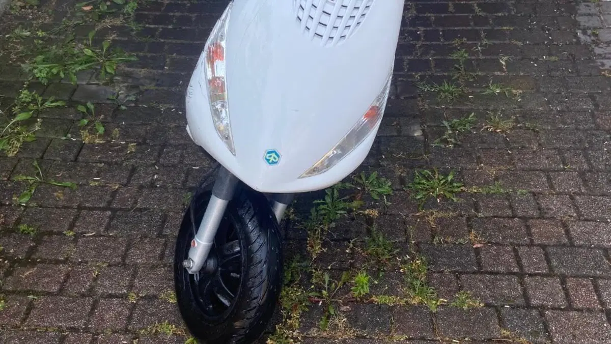 Piaggio Zip 50 2T (2000 - 18)  (2)