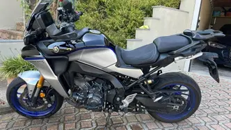 Yamaha Tracer 9 GT+ (2023 - 24) usata
