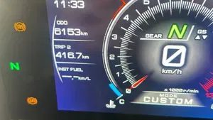 Yamaha Tracer 9 GT+ (2023 - 24)  (4)