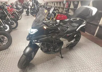 Honda NC 750 X DCT (2021 - 24) - Annuncio 10127759