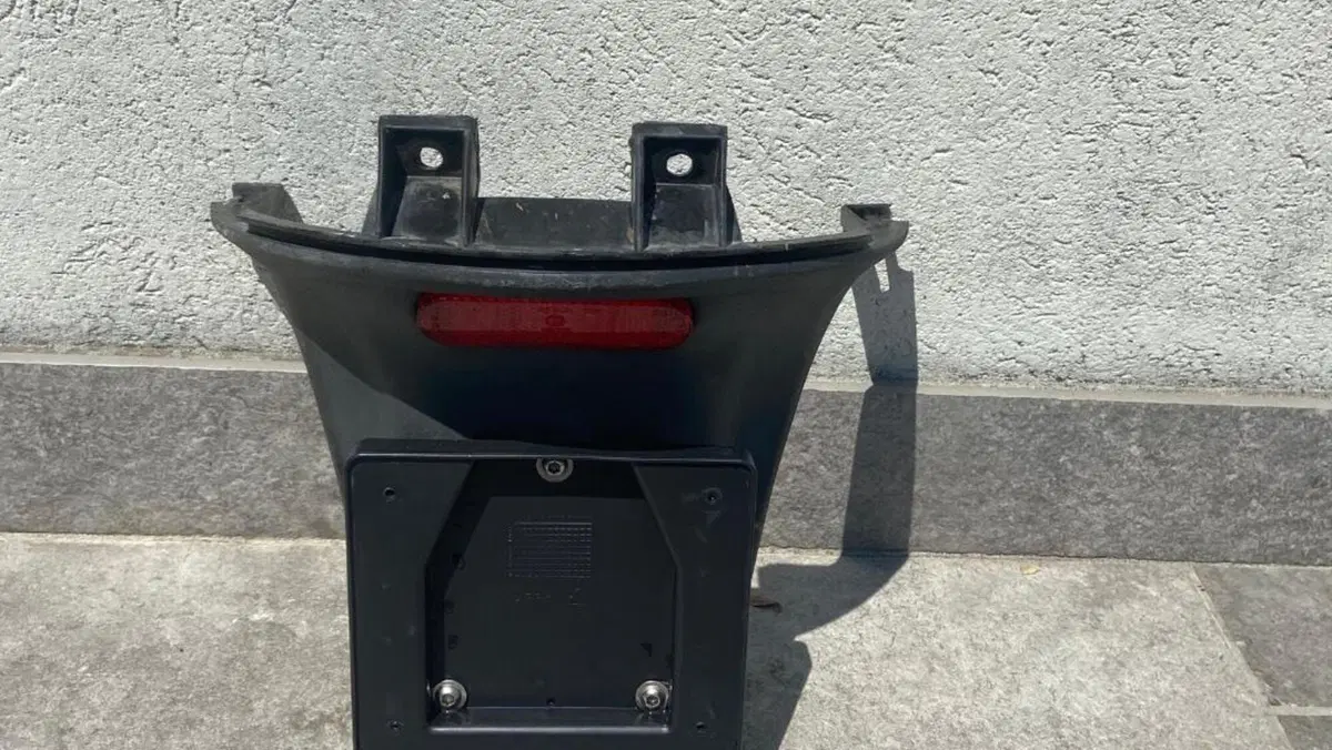 Piaggio Zip 50 2T (2000 - 18)  (9)