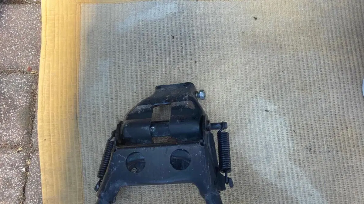 Piaggio Zip 50 2T (2000 - 18)  (11)