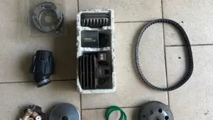 Piaggio Zip 50 2T (2000 - 18)  (12)