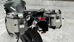 Triumph Tiger 900 Rally Pro (2020 - 23)  (3)