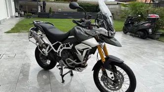 Triumph Tiger 900 Rally Pro (2020 - 23) usata