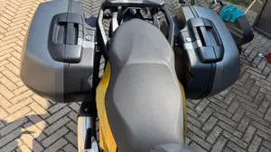 Bmw F 900 XR (2020 - 24)  (6)
