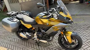 Bmw F 900 XR (2020 - 24)  (7)