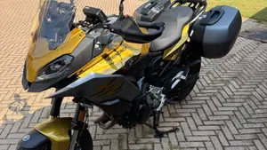 Bmw F 900 XR (2020 - 24)  (8)