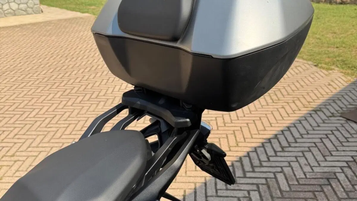 Bmw F 900 XR (2020 - 24)  (12)