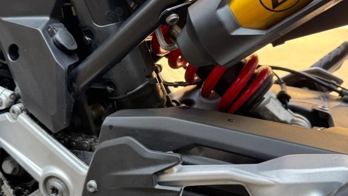 Bmw F 900 XR (2020 - 24)  (14)