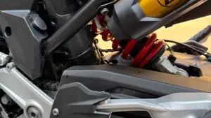 Bmw F 900 XR (2020 - 24)  (14)