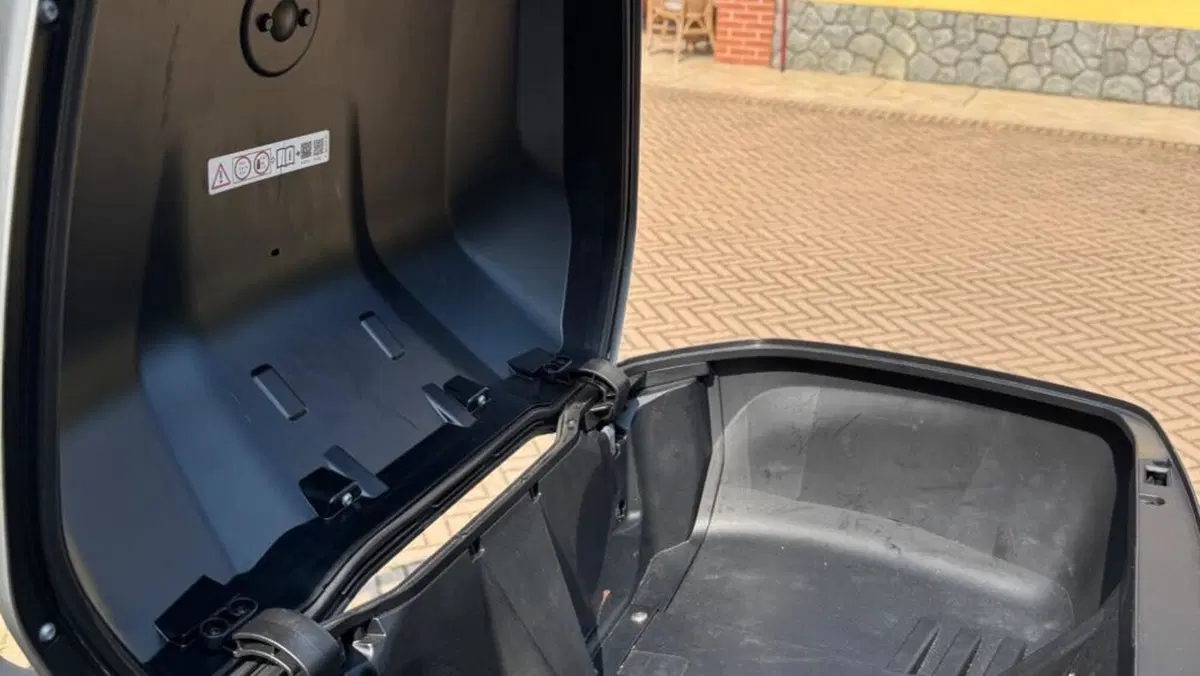 Bmw F 900 XR (2020 - 24)  (19)