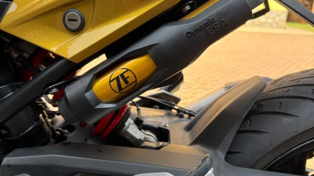 Bmw F 900 XR (2020 - 24)  (20)