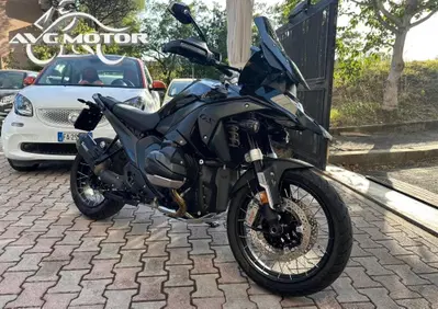 Bmw R 1300 GS Triple Black (2023 - 26) - Annuncio 10127780
