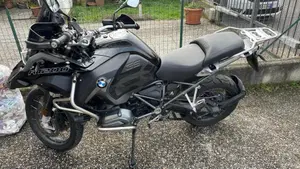 Bmw R 1200 GS Adventure (2017 - 18)  (3)