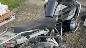 Bmw R 1200 GS Adventure (2017 - 18)  (5)