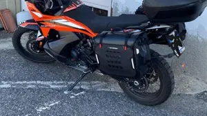 KTM 890 Adventure (2023 - 26)  (2)