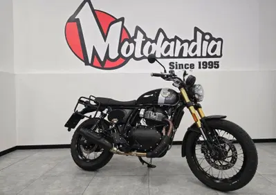Royal Enfield Bear 650 (2025 - 26) - Annuncio 10127781