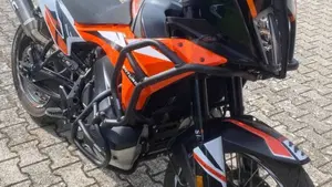 KTM 890 Adventure (2023 - 26)  (5)