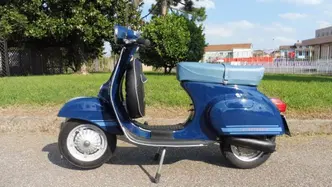 Piaggio Vespa 125 Primavera epoca