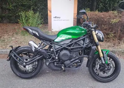 Benelli 752 S (2022 - 25) - Annuncio 10127787
