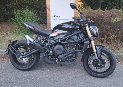 Benelli 752 S (2022 - 25) - Annuncio 10127788
