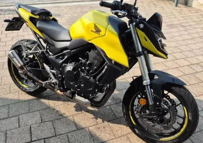 Honda CB 750 Hornet (2023 - 24) - Annuncio 10127792
